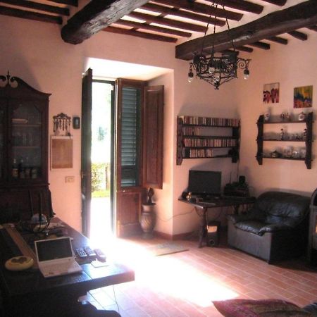 A Casa Di Antonio Lucca Exterior foto