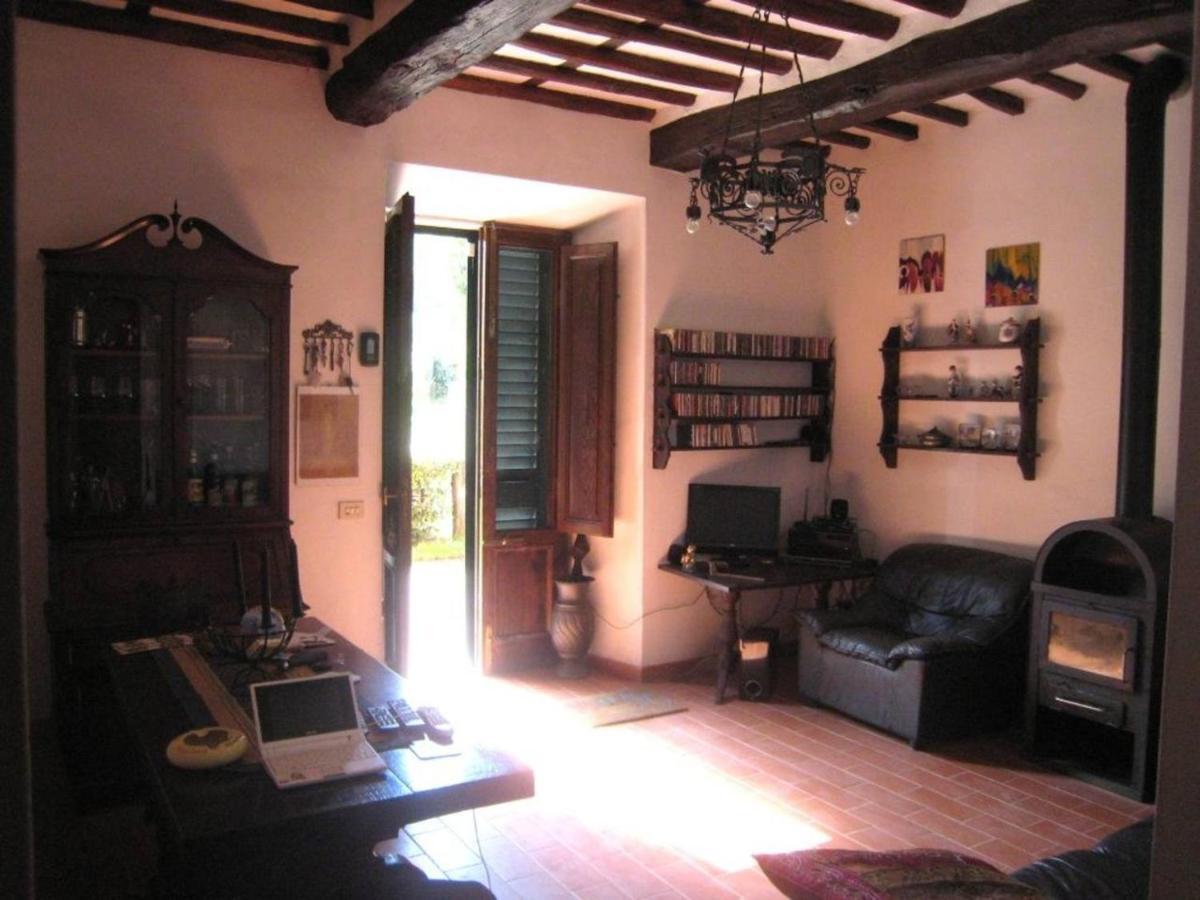 A Casa Di Antonio Lucca Exterior foto