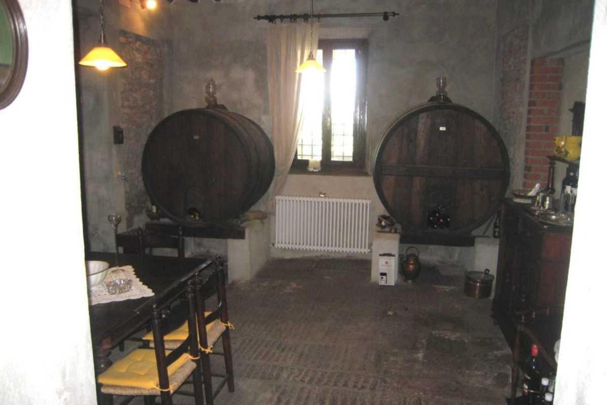 A Casa Di Antonio Lucca Exterior foto